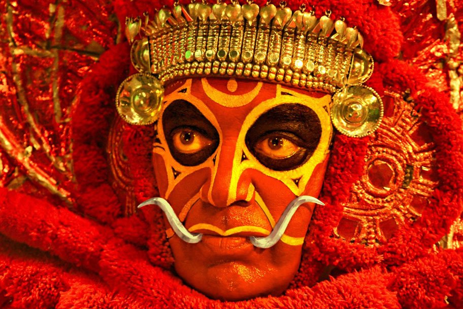 Uttama Villain